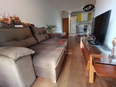 Apartamento, 3 quartos, 93 m² - Foto 3