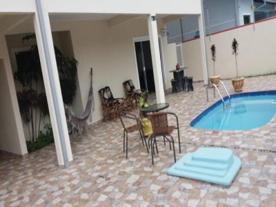 Sobrado, 3 quartos, 252 m² - Foto 5