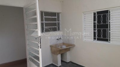 Casa, 1 quarto, 48 m² - Foto 3