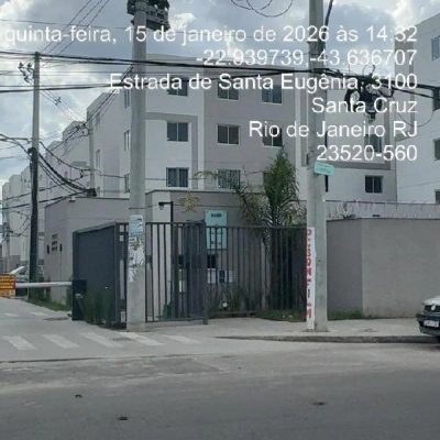 Apartamento, 2 quartos, 40 m² - Foto 1