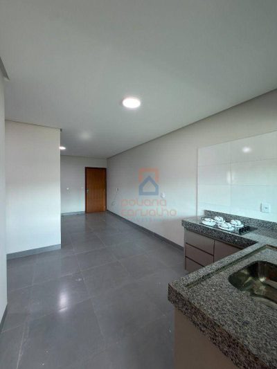 Apartamento, 2 quartos - Foto 4
