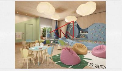 Apartamento, 3 quartos, 119 m² - Foto 2
