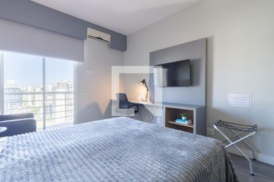Kitnet-Studio, 26 m² - Foto 2