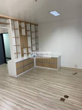 Sala-Conjunto, 36 m² - Foto 5