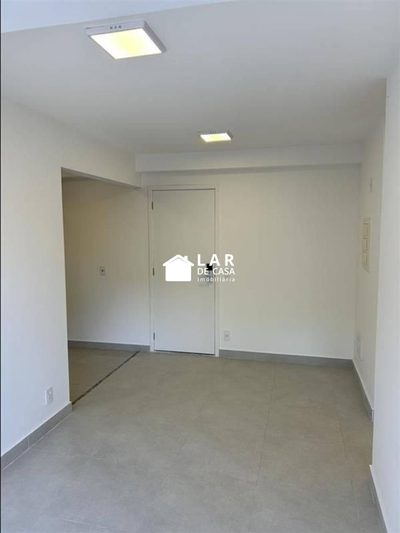 Apartamento, 2 quartos, 49 m² - Foto 1