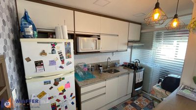 Apartamento, 3 quartos, 76 m² - Foto 3