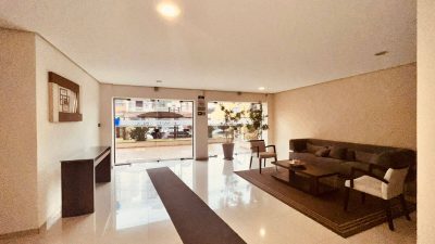 Apartamento, 2 quartos, 105 m² - Foto 3
