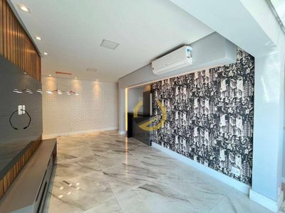 Apartamento, 2 quartos, 93 m² - Foto 3