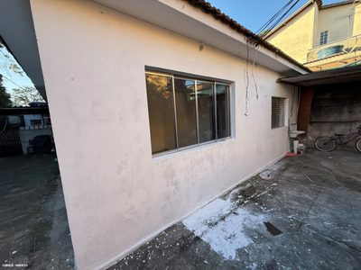 Casa, 1 quarto, 40 m² - Foto 1