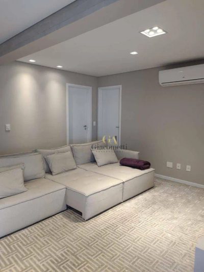 Apartamento, 2 quartos, 105 m² - Foto 4