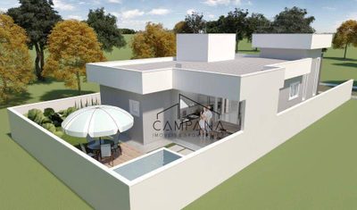 Casa, 3 quartos, 103 m² - Foto 4