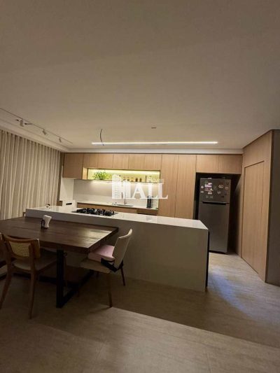 Apartamento, 3 quartos, 98 m² - Foto 5