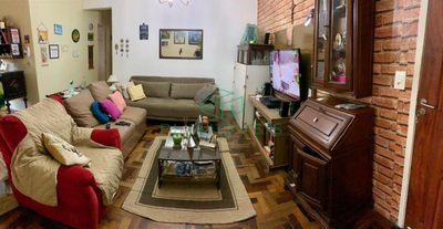 Apartamento, 3 quartos, 119 m² - Foto 3