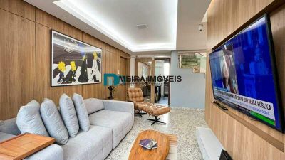 Cobertura, 4 quartos, 150 m² - Foto 4