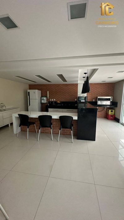 Apartamento, 3 quartos, 108 m² - Foto 3