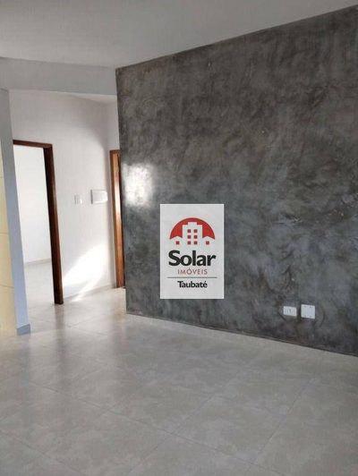 Apartamento, 2 quartos, 58 m² - Foto 2