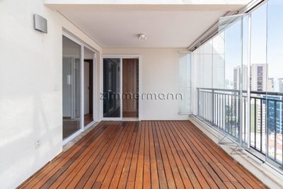 Cobertura, 2 quartos, 123 m² - Foto 4
