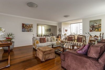 Apartamento, 4 quartos, 175 m² - Foto 1