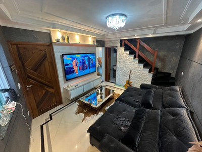 Casa, 2 quartos, 128 m² - Foto 2