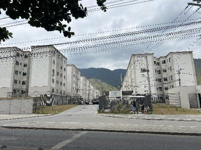 Apartamento, 2 quartos, 40 m² - Foto 1