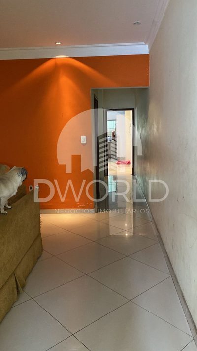 Sobrado, 3 quartos, 200 m² - Foto 4