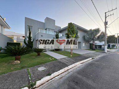 Casa, 5 quartos, 530 m² - Foto 2