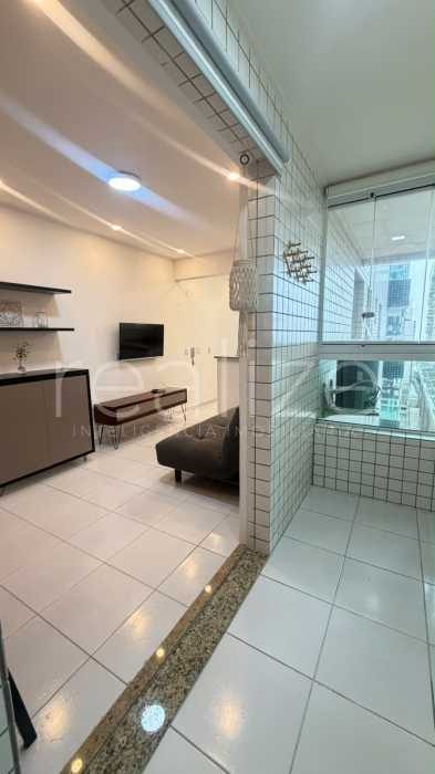 Apartamento, 1 quarto, 51 m² - Foto 3