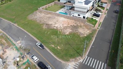 Loteamento e Condomínio, 1016 m² - Foto 1