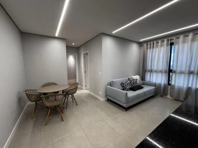 Apartamento, 2 quartos, 62 m² - Foto 1