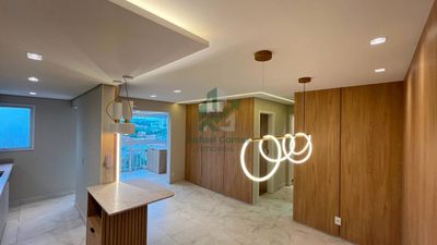 Apartamento, 2 quartos, 65 m² - Foto 2