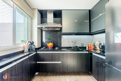 Apartamento, 3 quartos, 106 m² - Foto 4