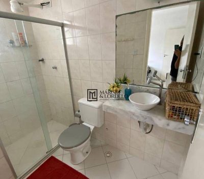 Apartamento, 3 quartos, 74 m² - Foto 5
