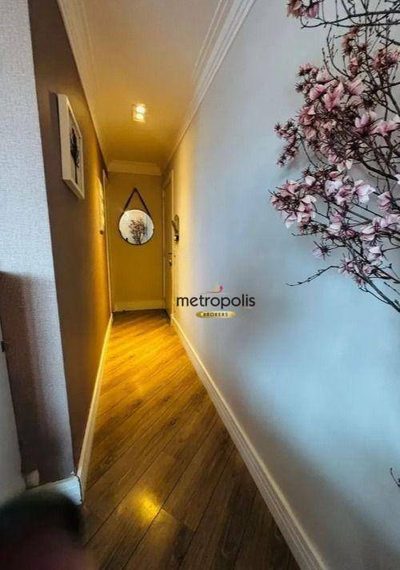 Apartamento, 3 quartos, 96 m² - Foto 3