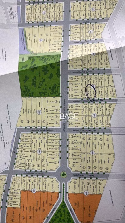Terreno, 311 m² - Foto 1