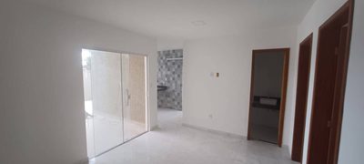 Casa, 2 quartos, 65 m² - Foto 2
