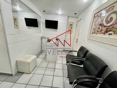 Sala-Conjunto, 38 m² - Foto 2