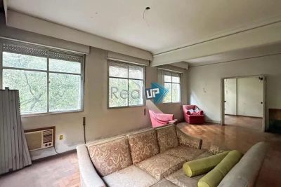 Apartamento, 4 quartos, 155 m² - Foto 2