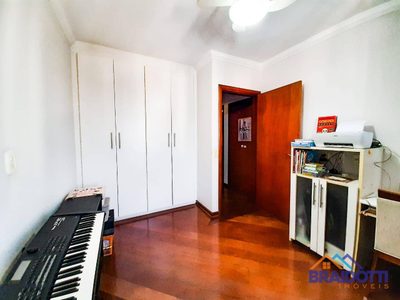 Apartamento, 3 quartos, 145 m² - Foto 5