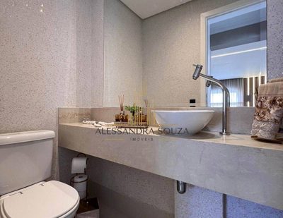 Apartamento, 3 quartos, 212 m² - Foto 3