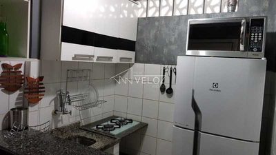 Kitnet-Studio, 23 m² - Foto 5