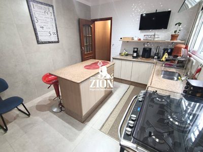 Sobrado, 3 quartos, 120 m² - Foto 1
