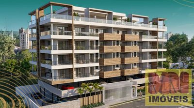 Apartamento, 2 quartos, 42 m² - Foto 1