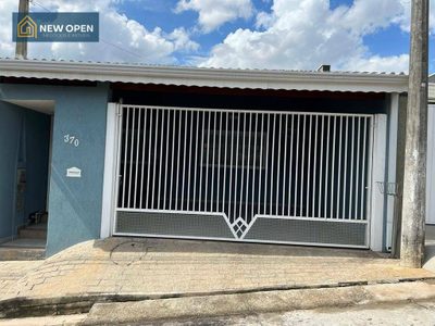 Casa, 3 quartos, 100 m² - Foto 1