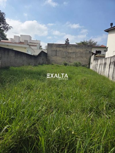 Terreno, 448 m² - Foto 2