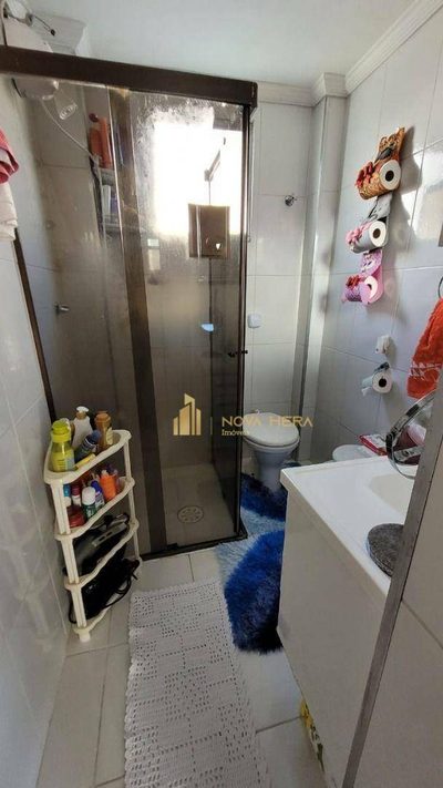 Apartamento, 2 quartos, 68 m² - Foto 2