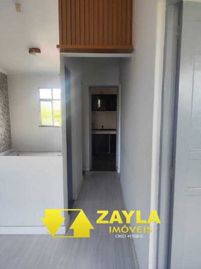 Apartamento, 2 quartos, 62 m² - Foto 5