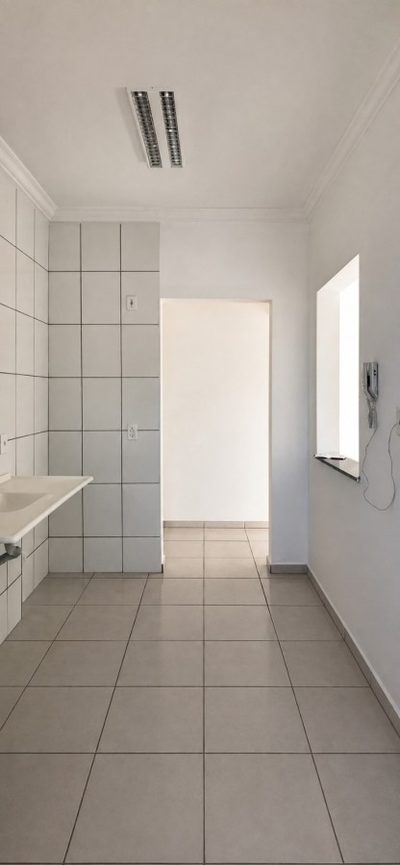 Apartamento, 2 quartos - Foto 2
