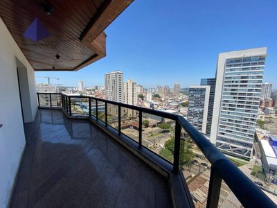 Apartamento, 4 quartos, 274 m² - Foto 1