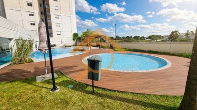 Apartamento, 3 quartos, 117 m² - Foto 2