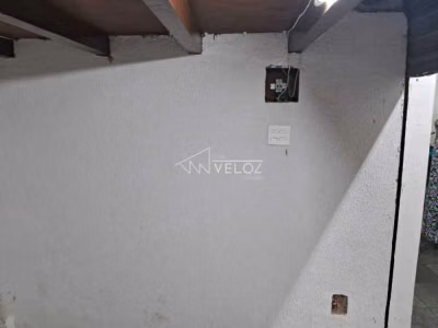 Loja-Salão, 22 m² - Foto 1